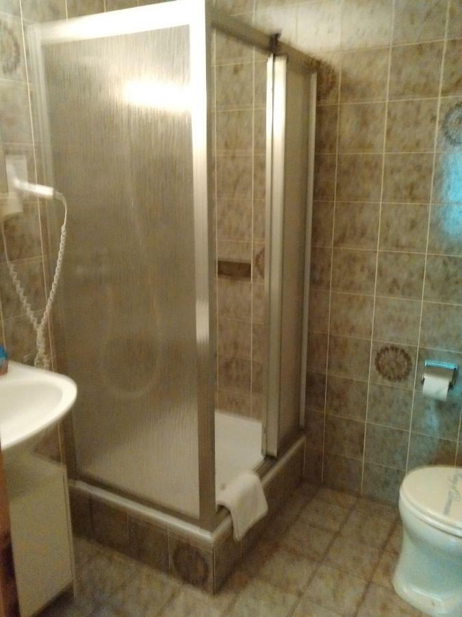 Hotel Bergschlosschen Zorge Zewnętrze zdjęcie