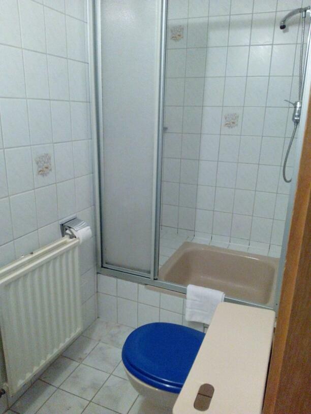Hotel Bergschlosschen Zorge Zewnętrze zdjęcie